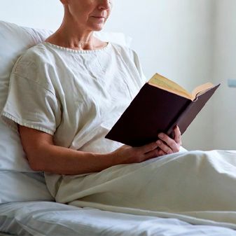 Лечение хронического алкоголизма в стационаре в Ялте