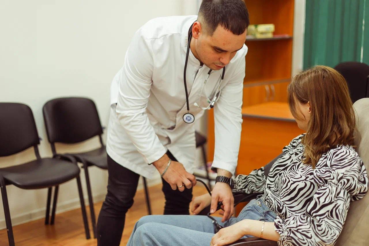 Детоксикация от наркотиков в Ялте