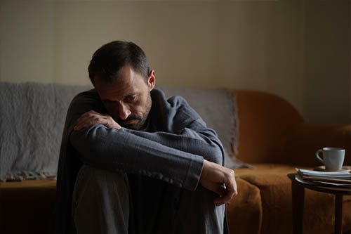 Лечение депрессии в Ялте в клинике &laquo;Новый Рассвет&raquo;