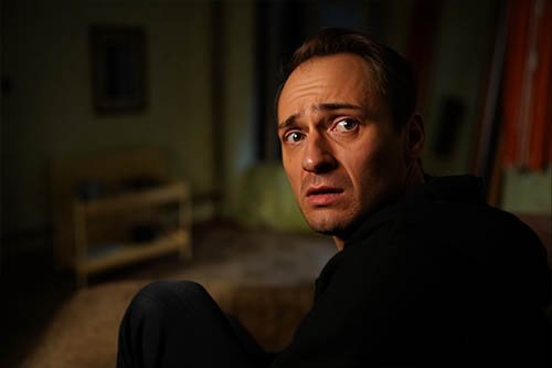 Лечение панических атак в Ялте в клинике &laquo;Новый Рассвет&raquo;